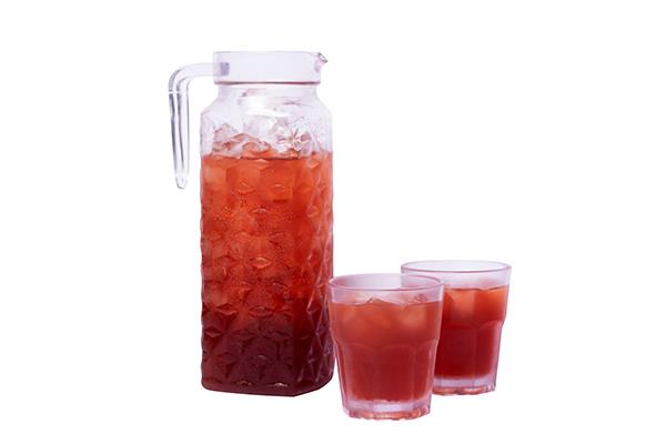Homemade Speciality Beverage 自制饮料