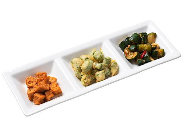 Side Dishes 小菜