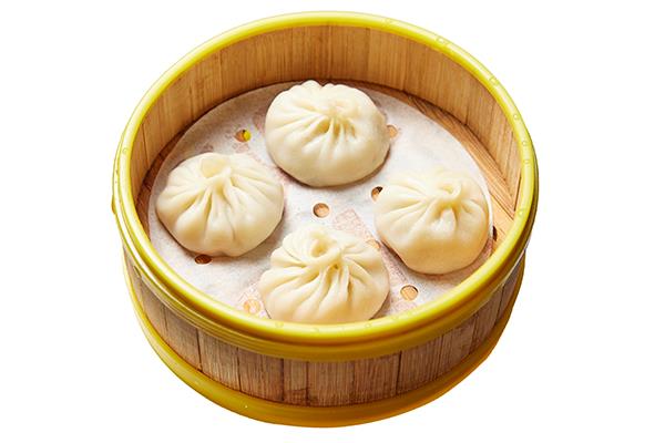 Xiao Long Bao 小笼包