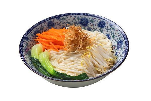 Noodles & Rice 面食