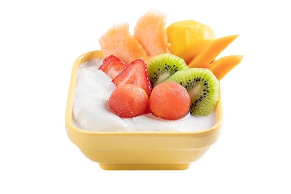 Desserts 甜品