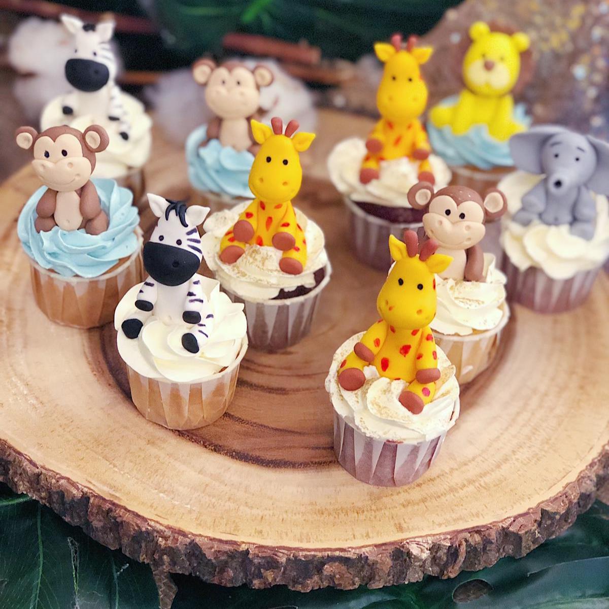 Cupcakes