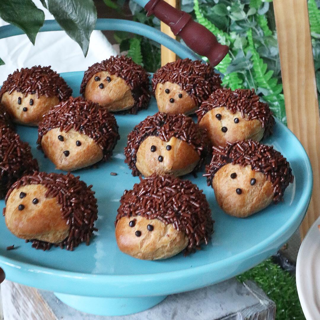 Choux