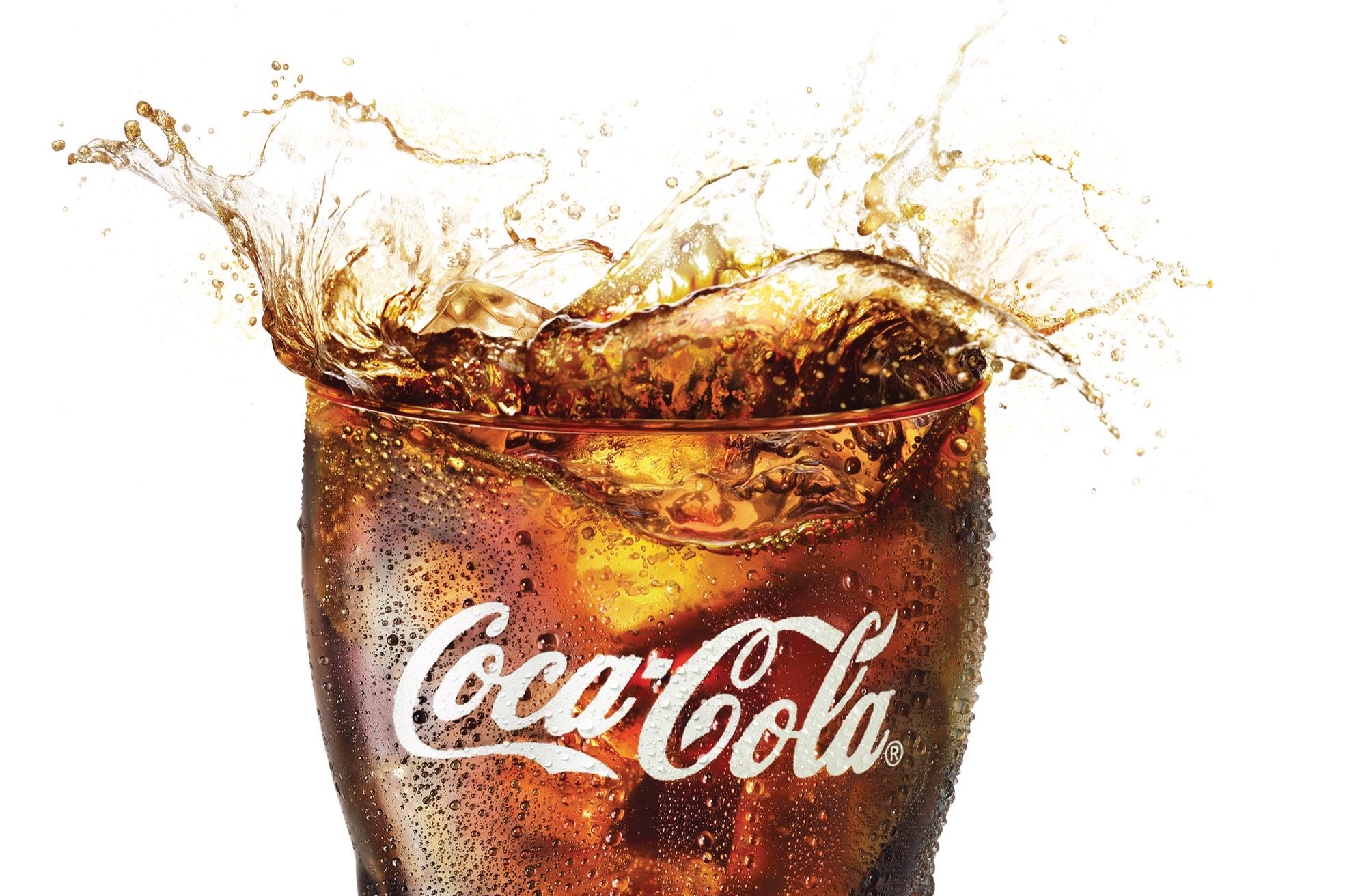 Soft Drinks