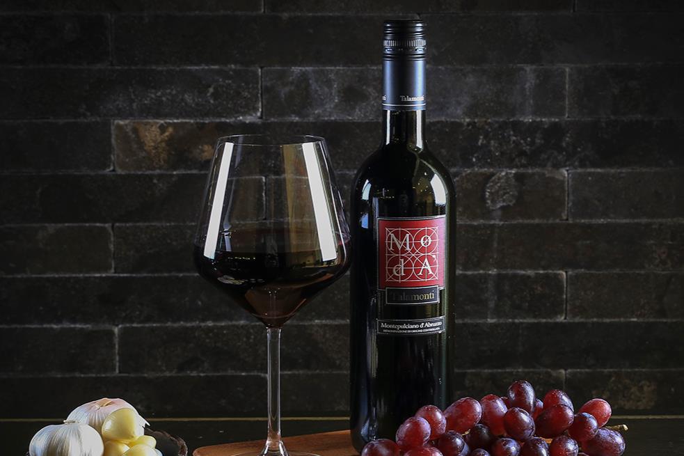 Wine