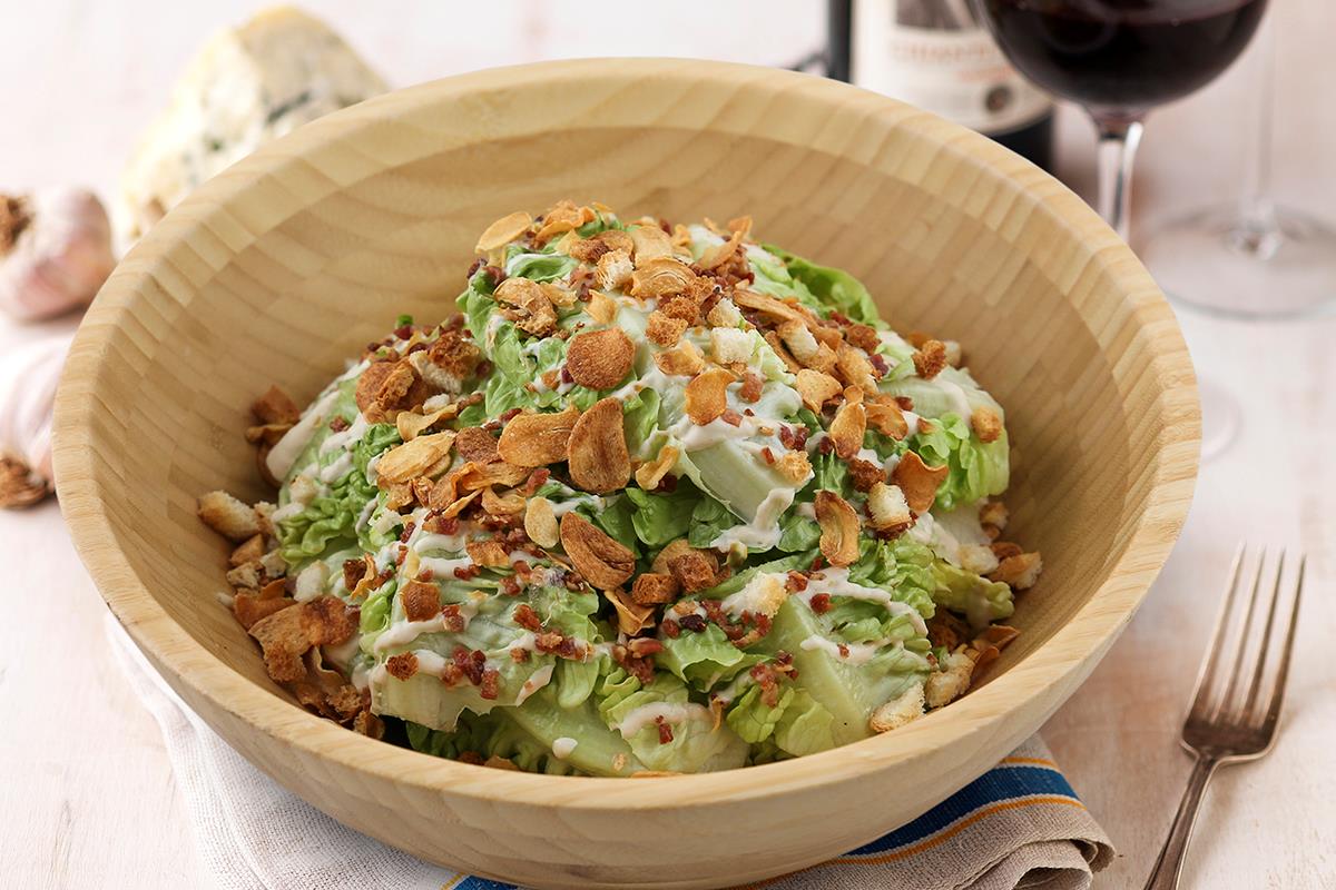 Starter & Salad