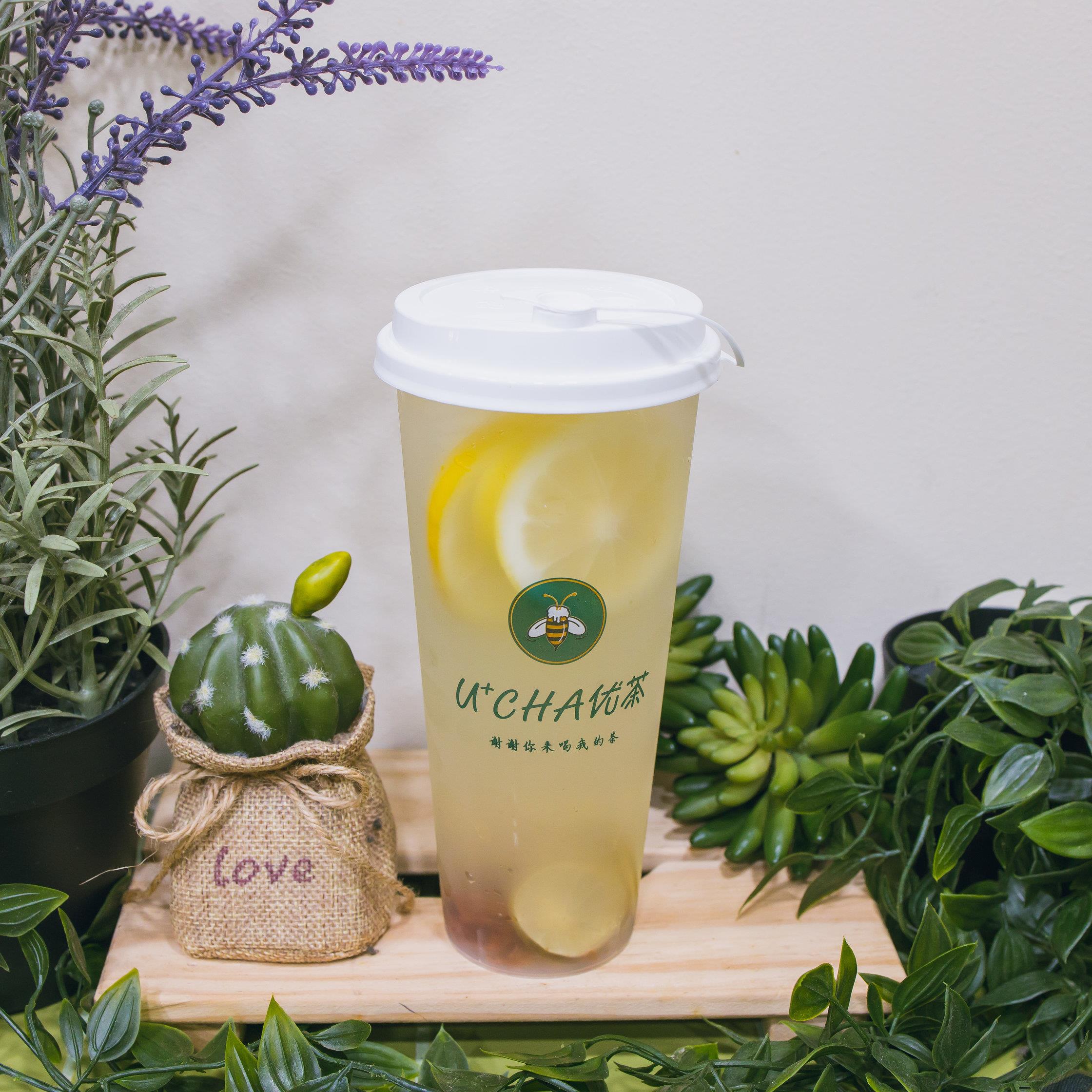 U Lemon 优柠檬