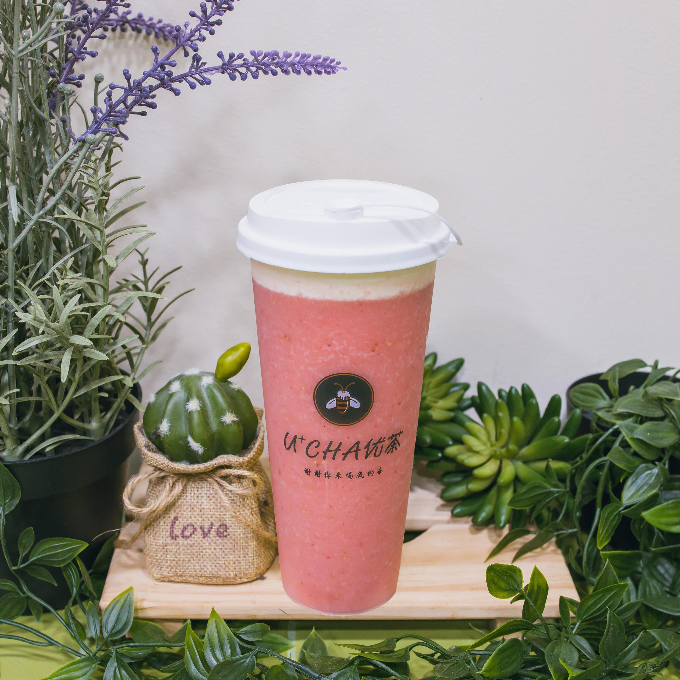 U Smoothie 优冰沙