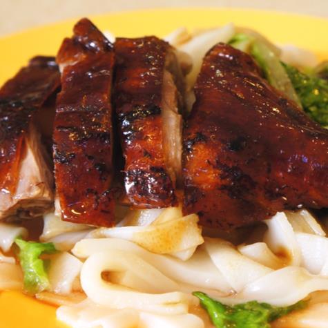 Hor Fun 河粉