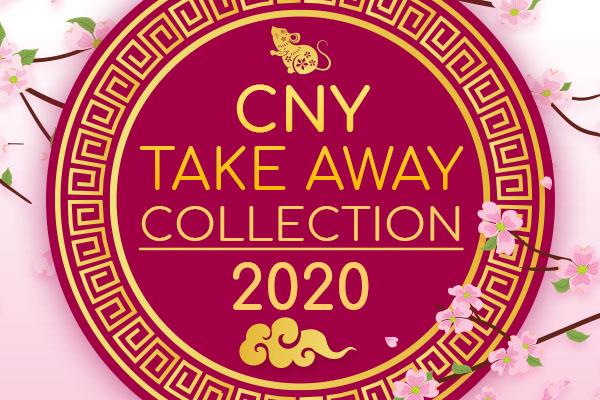 CNY Takeaway Specials