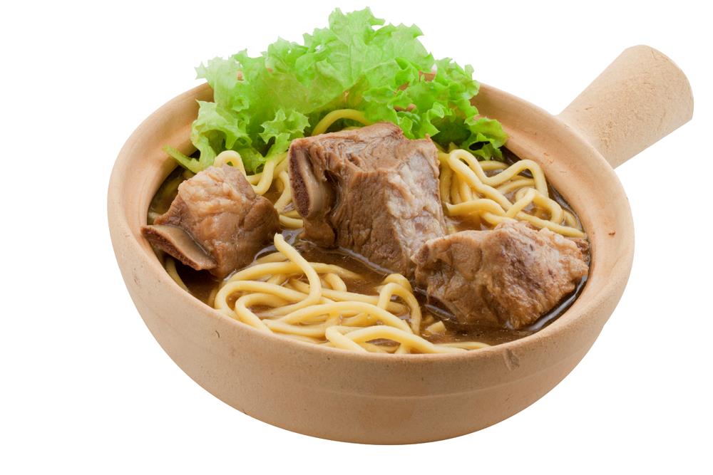 Noodles Dishes