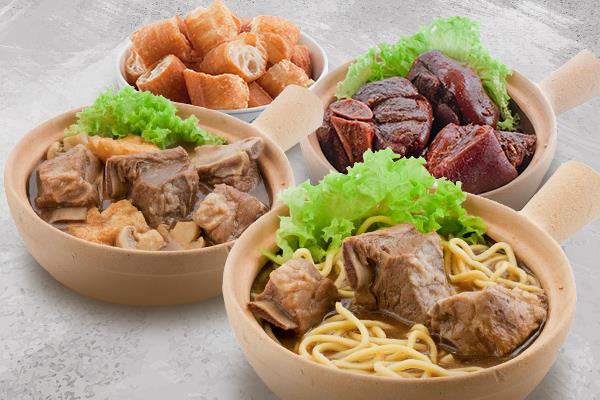 Set Meal Promotion