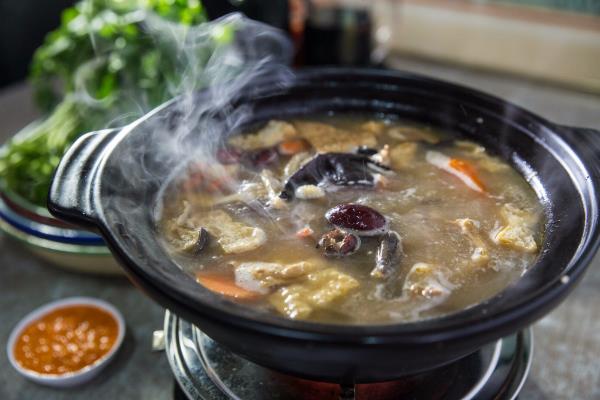 汤 Soup