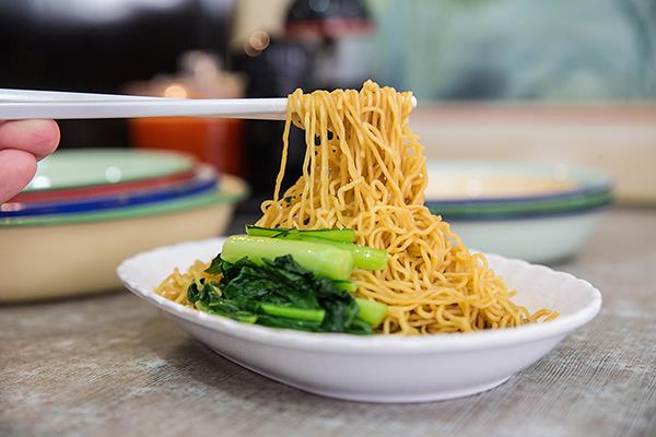 Rice & Noodle