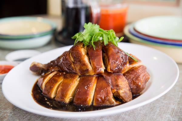 鸡 Chicken