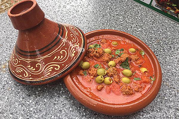 TAGINE