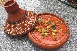 TAGINE