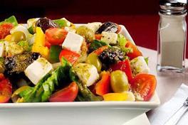 SALAD