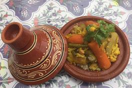 COUSCOUS