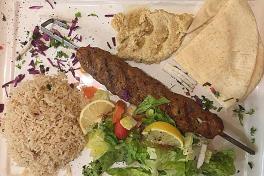 KEBABS