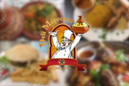 MAIN DISH
