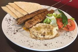DONER KEBAB