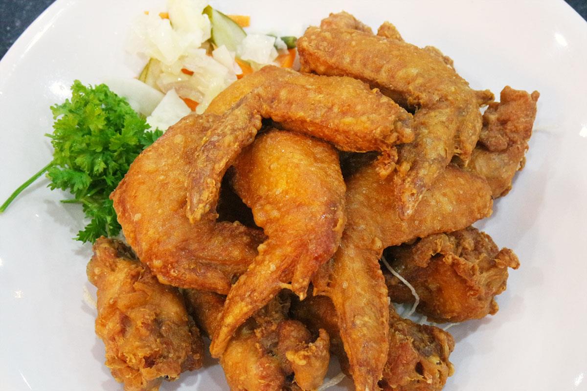 Chicken 鸡