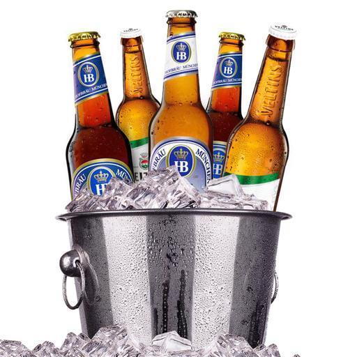 Beverages