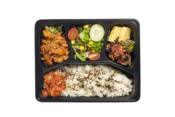 Bento