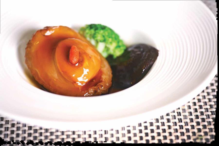 鮑魚/海參 ABALONE / SEA CUCUMBER