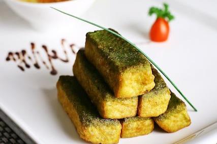 Tofu