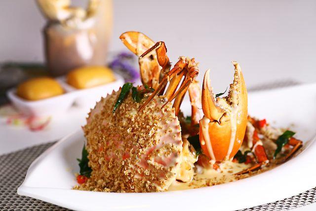 Crab