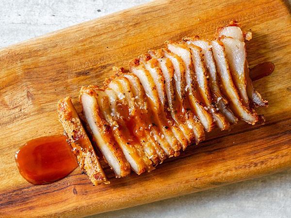 Pork 猪肉