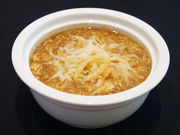 Soup 汤