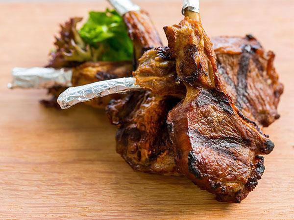 Lamb 羊肉