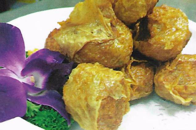 开胃莱 APPETIZER