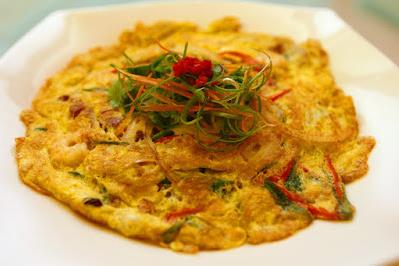 蛋類 OMELETTE