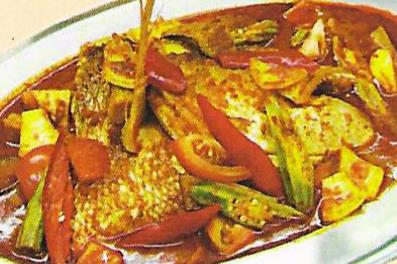 魚類 FISH