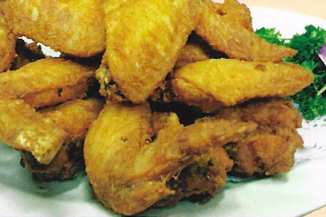 雞類 CHICKEN
