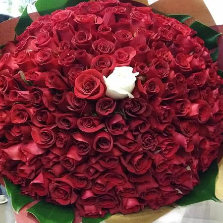 Hand Bouquet
