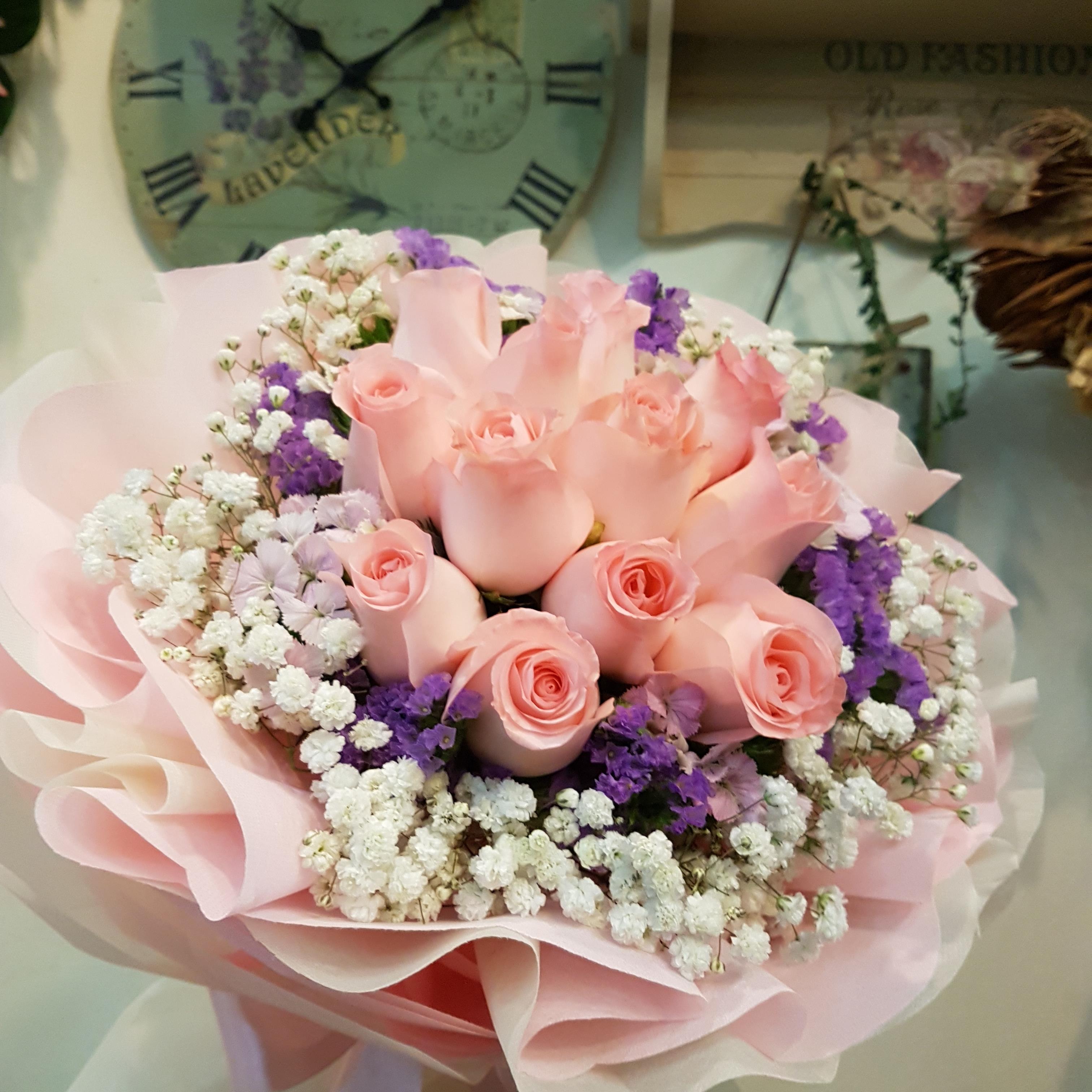 Valentine's Day