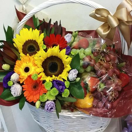 Get Well Hampers