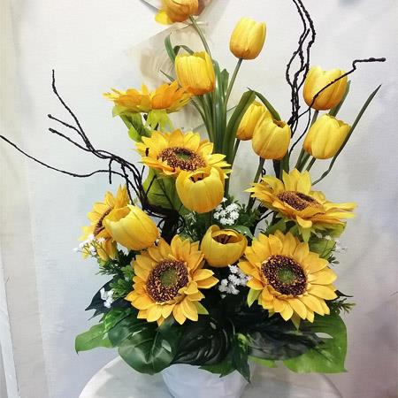 Artificial Flowers