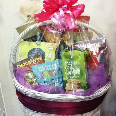 Gourmet Hampers