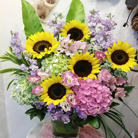 Flower Arrangement
