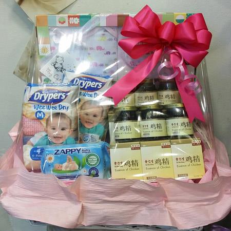 Baby Hampers