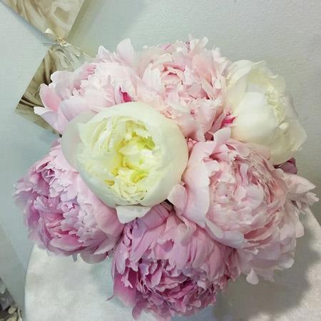 Wedding Bouquet