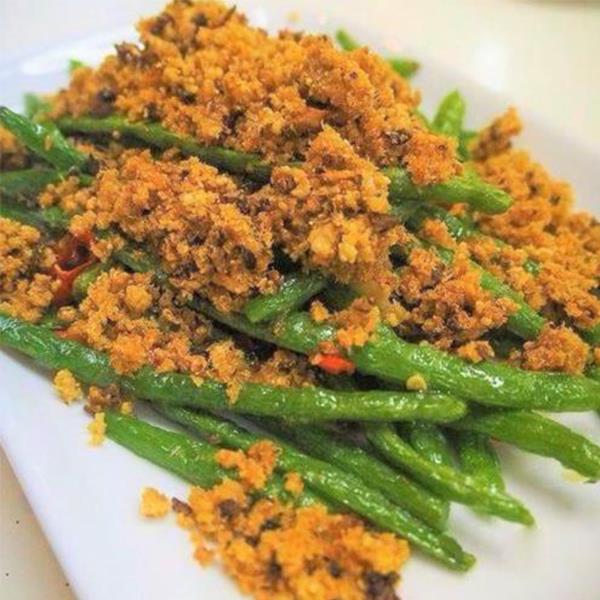 Vegetables