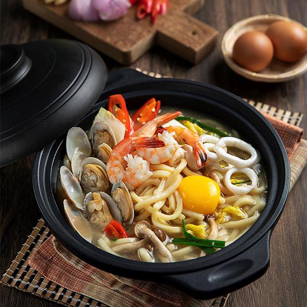 Noodles