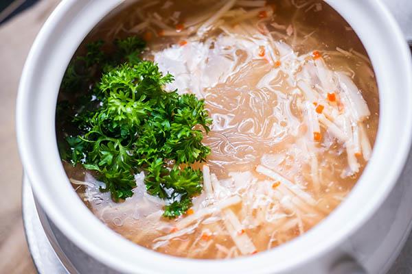 SOUPS